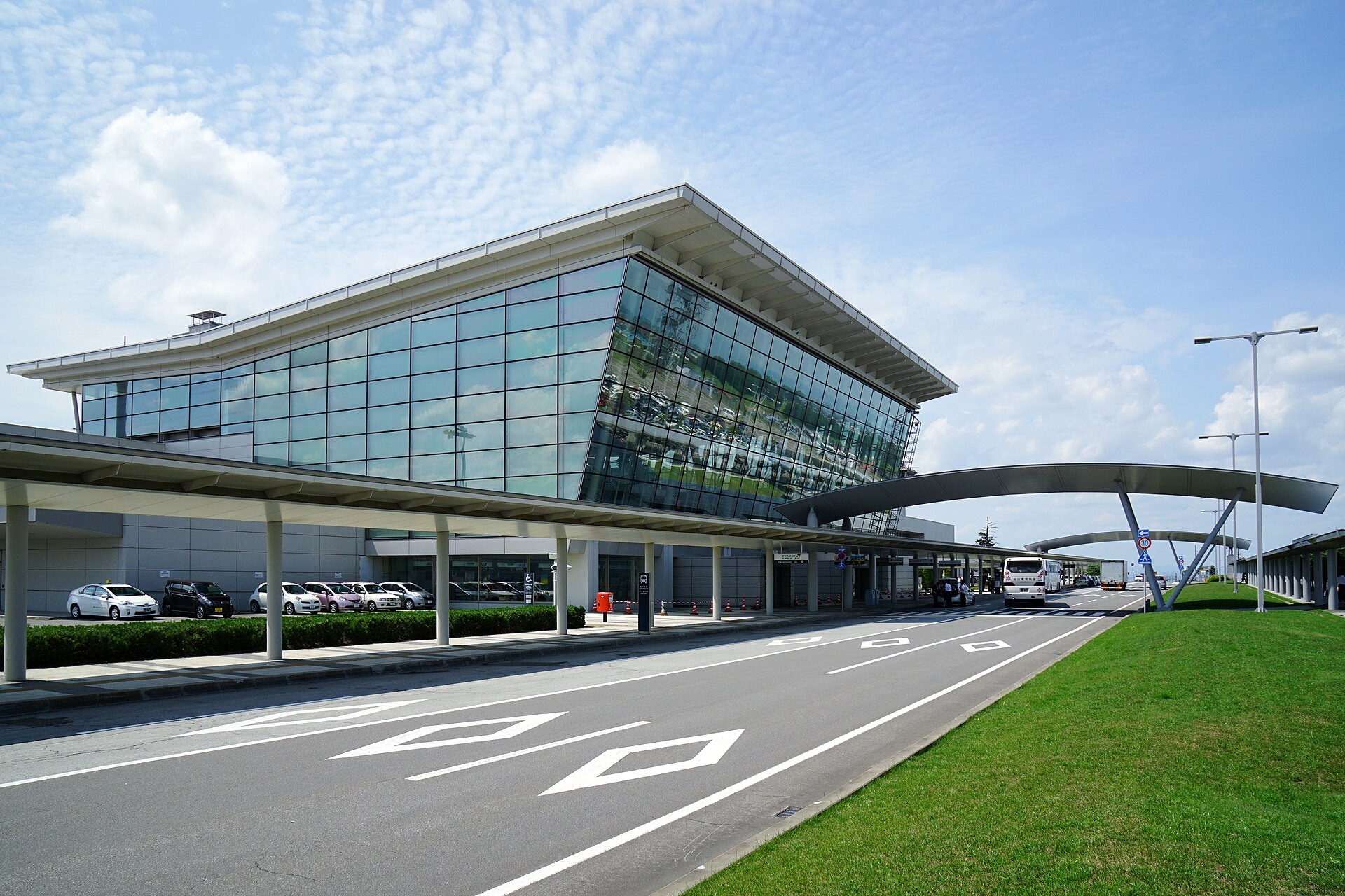旭川空港